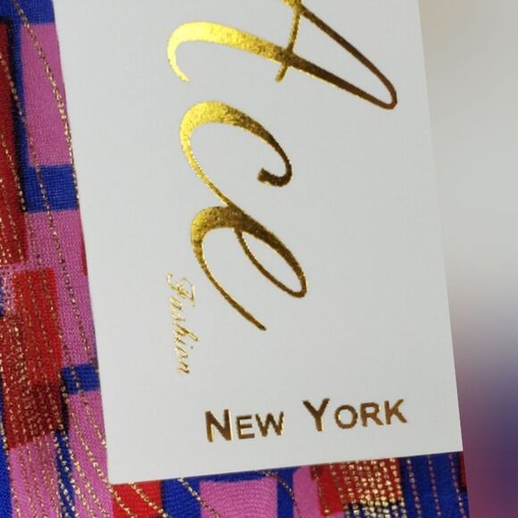 ACE Maxi DRESS - Picture 11 of 13